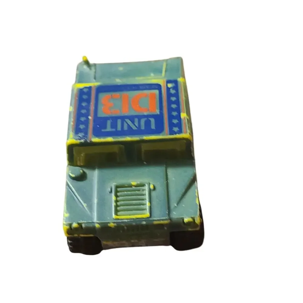 Hot Wheels vintage this